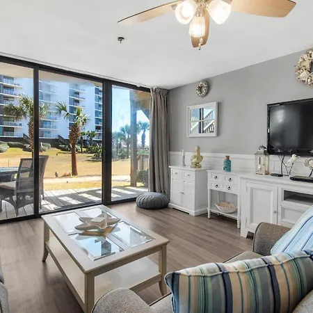 Mainsail 202 Villa